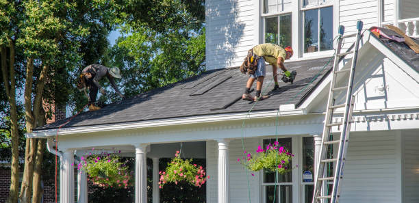 Best Roof Installation  in Buffalo, WY